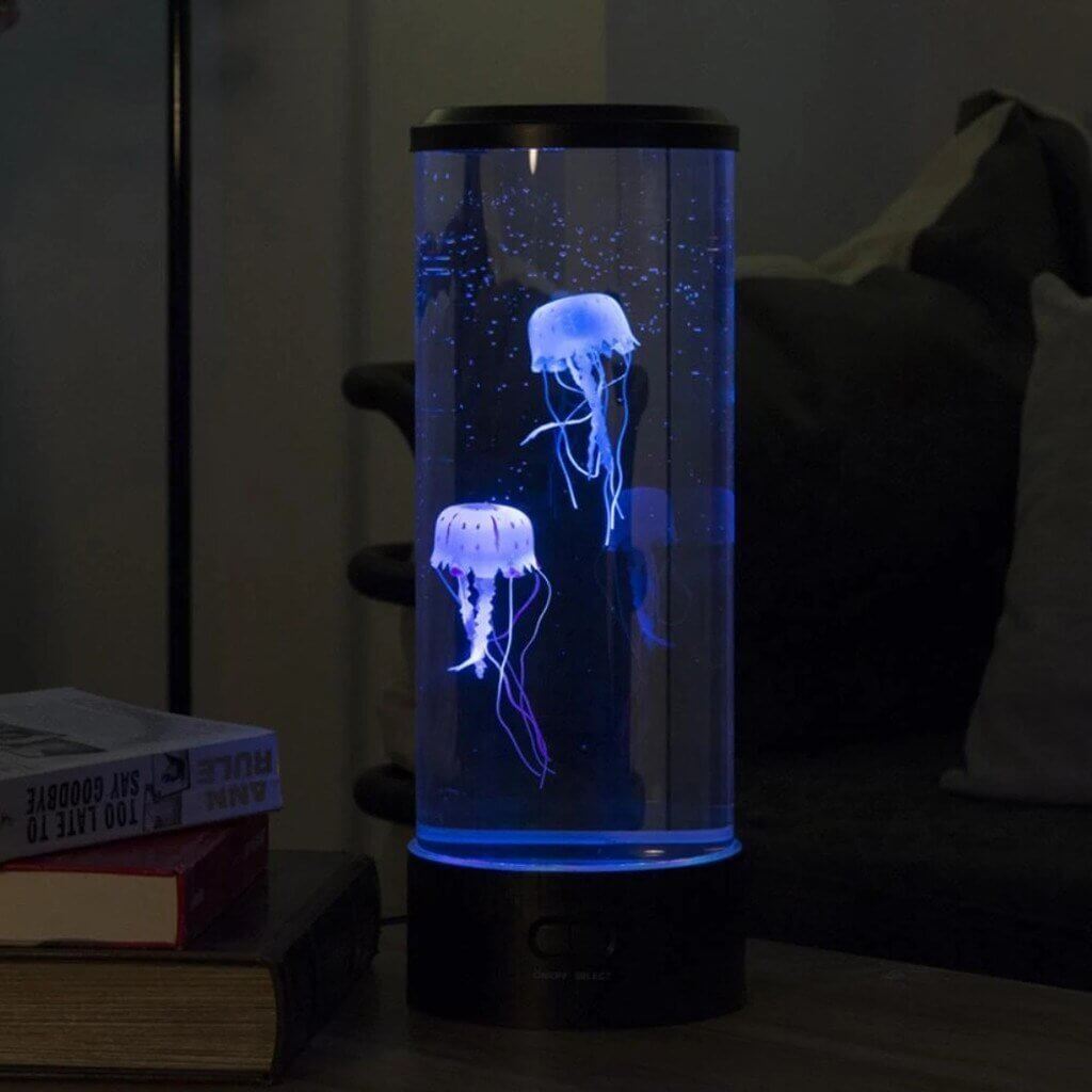 Kwallen Mood Lamp