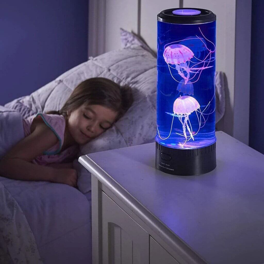 Kwallen Mood Lamp
