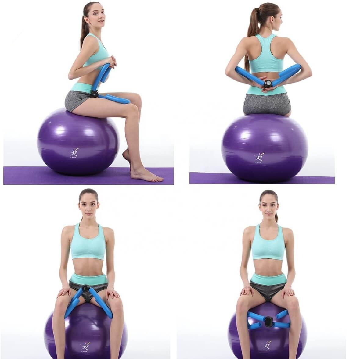 Multifunctionele Benen Trainer