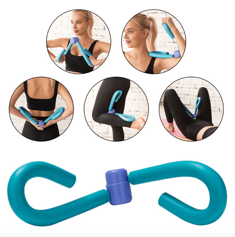Multifunctionele Benen Trainer