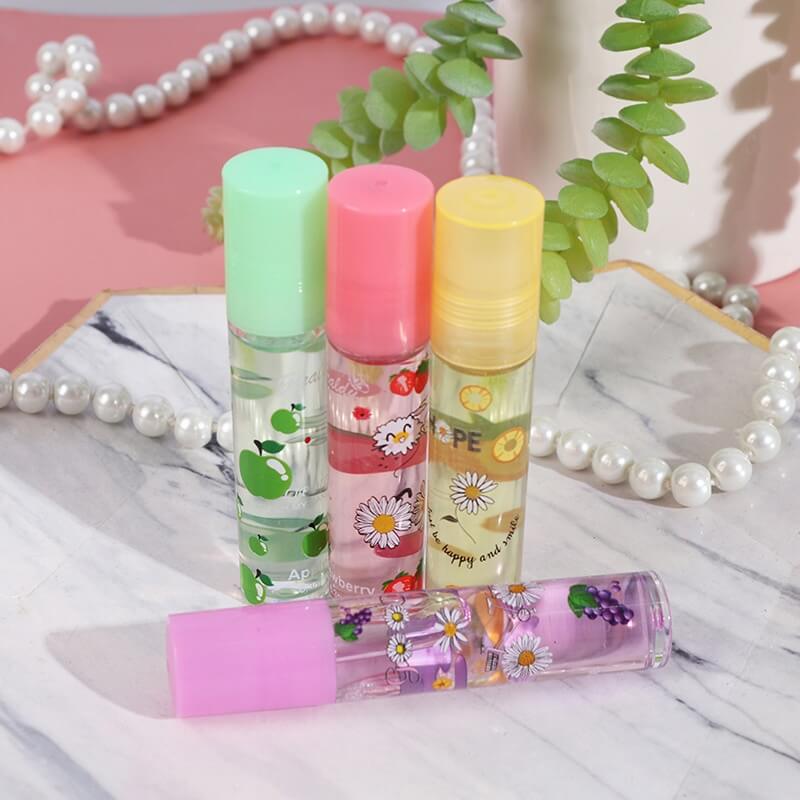 Spiegel Water Lip Gloss (6st)