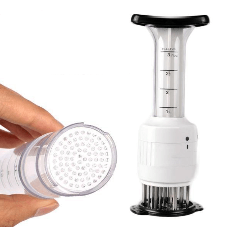 Vleesvermalser Marinade Injector
