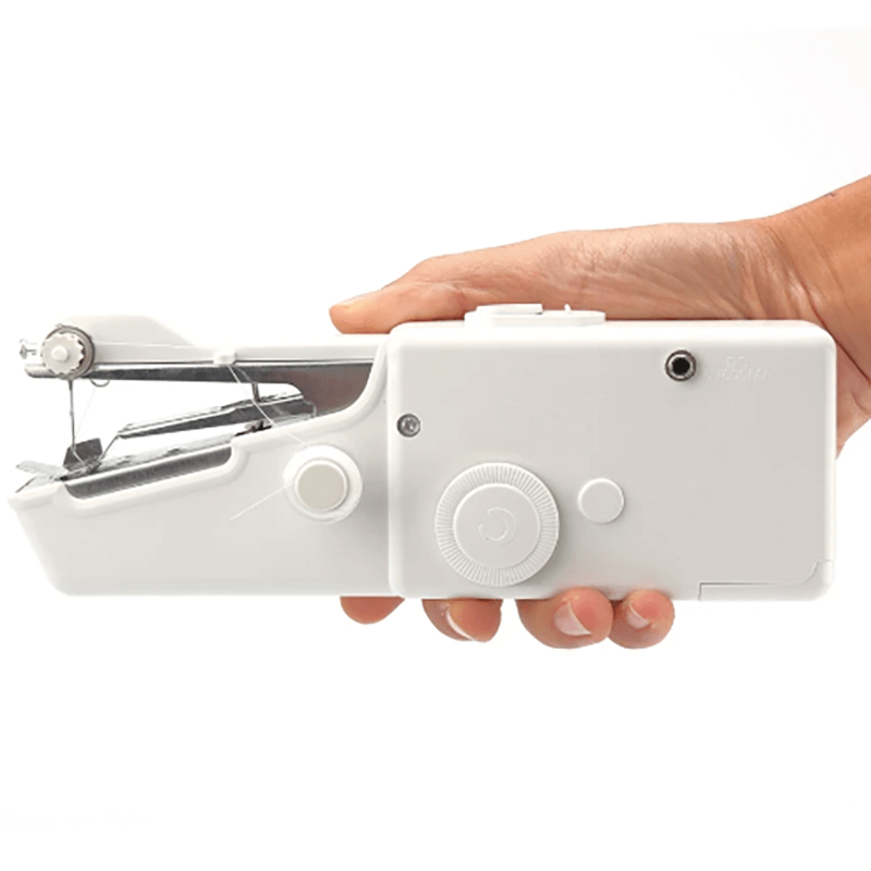 Draagbare Mini Naaimachine