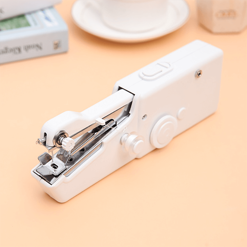 Draagbare Mini Naaimachine