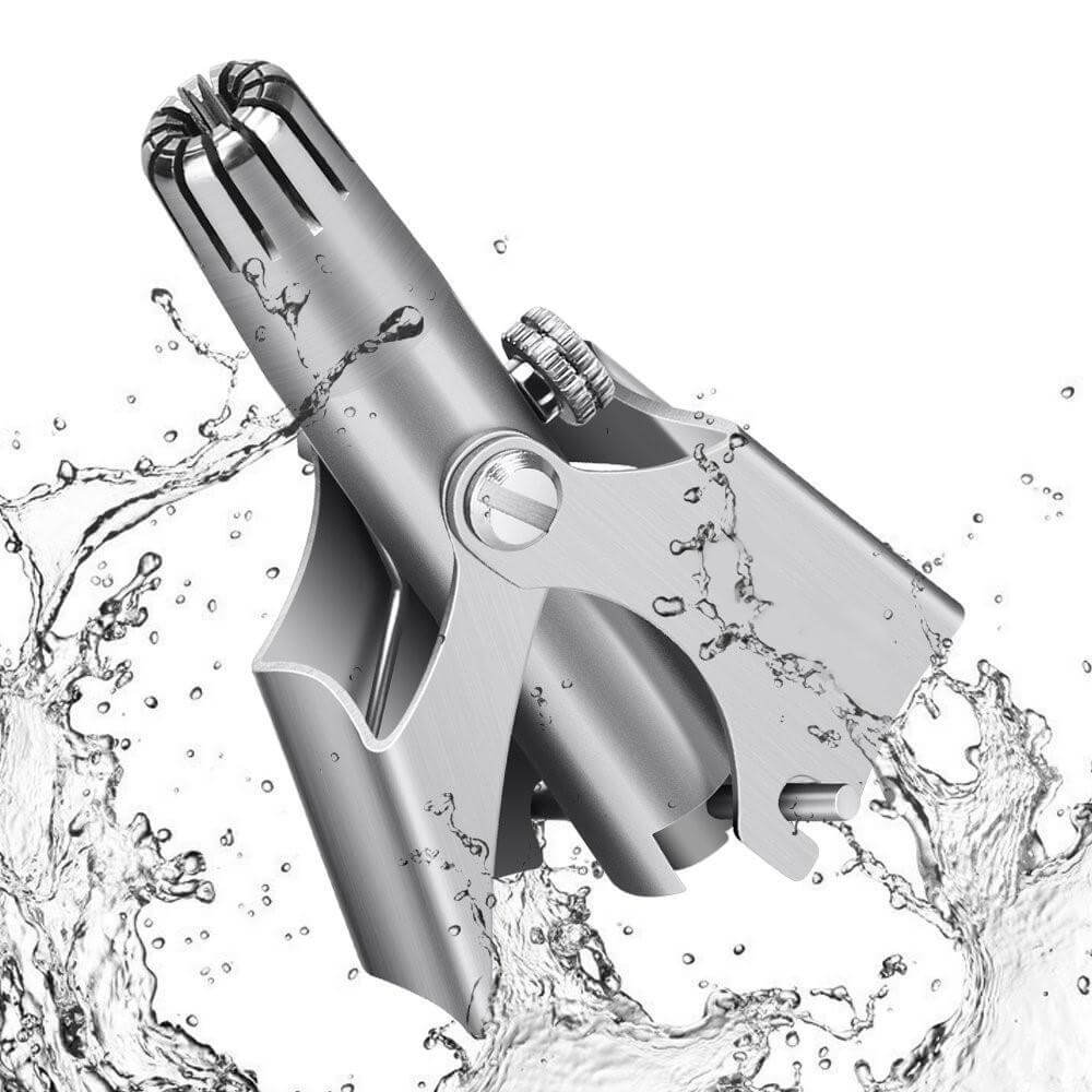 Mini Neushaartrimmer