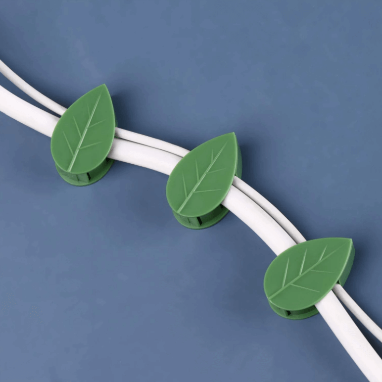 Plant Klimmend Voorwerp Bevestigingsclip