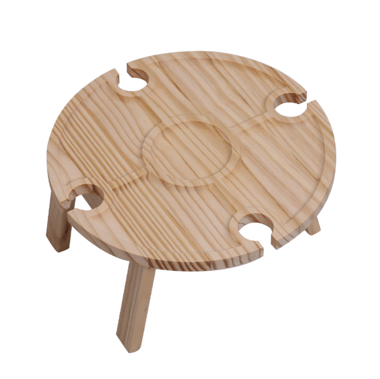 Draagbare Picknicktafel