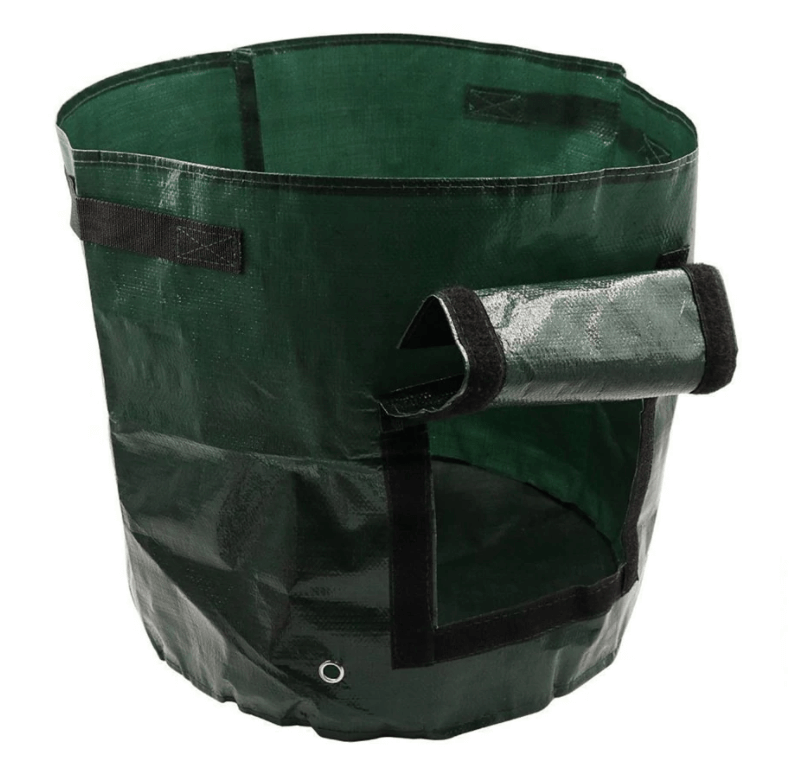 Aardappel Groeiende Zak