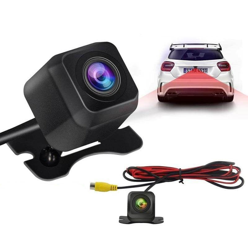 Auto Achteruitrijcamera