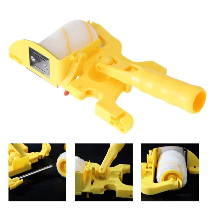 Clean-Cut Kantlijn Verver