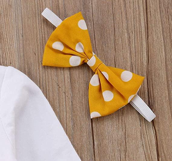 You Are My Sunshine Baby Rompertje Set