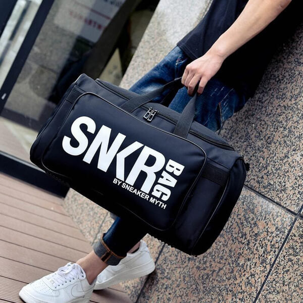 Multifunction Sneakers Storage Bag