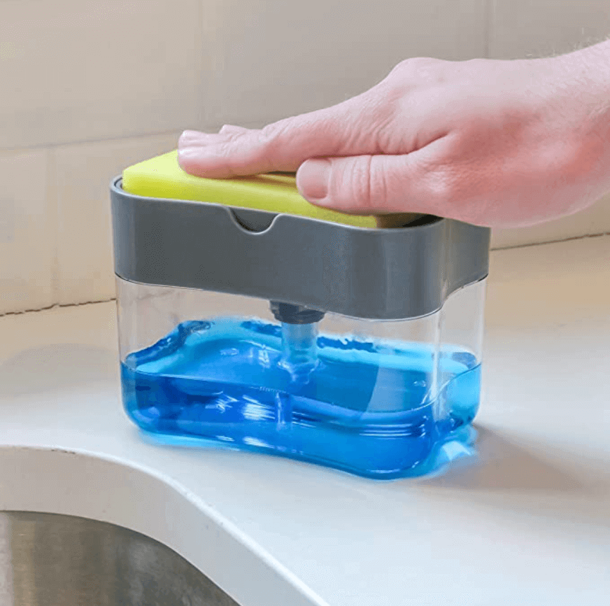 Belleza Zeep Dispenser