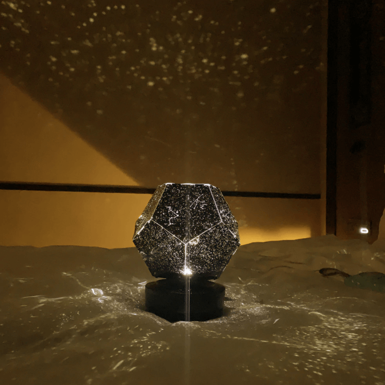 Ster Projector Sterrenstelsel Lamp