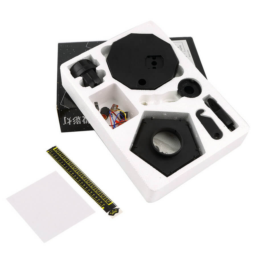 Ster Projector Sterrenstelsel Lamp