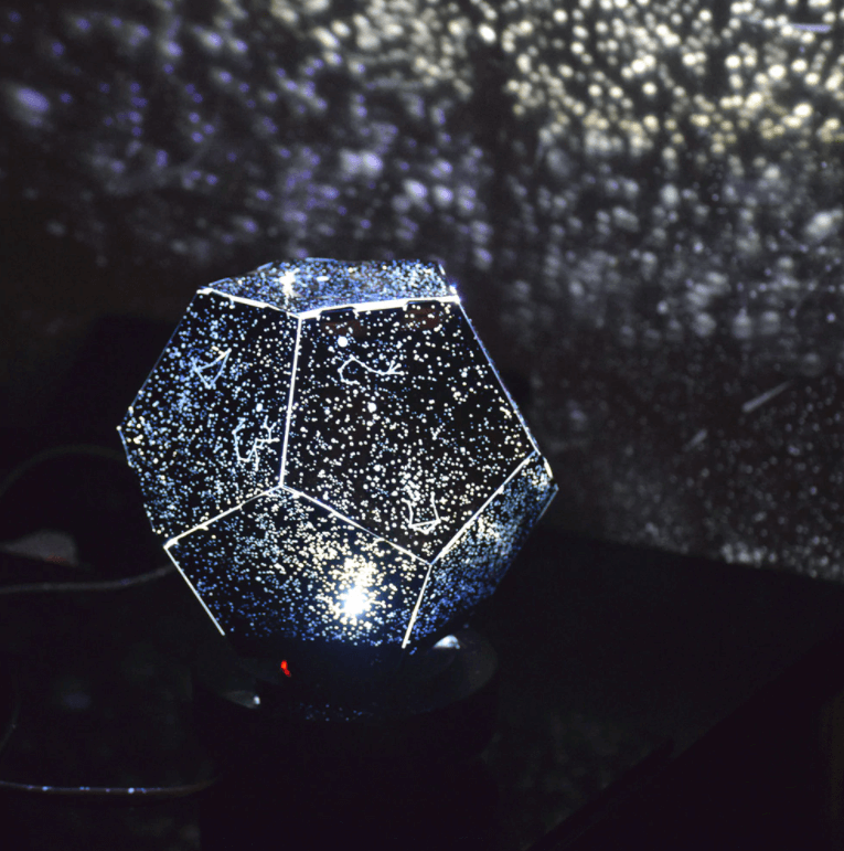 Ster Projector Sterrenstelsel Lamp