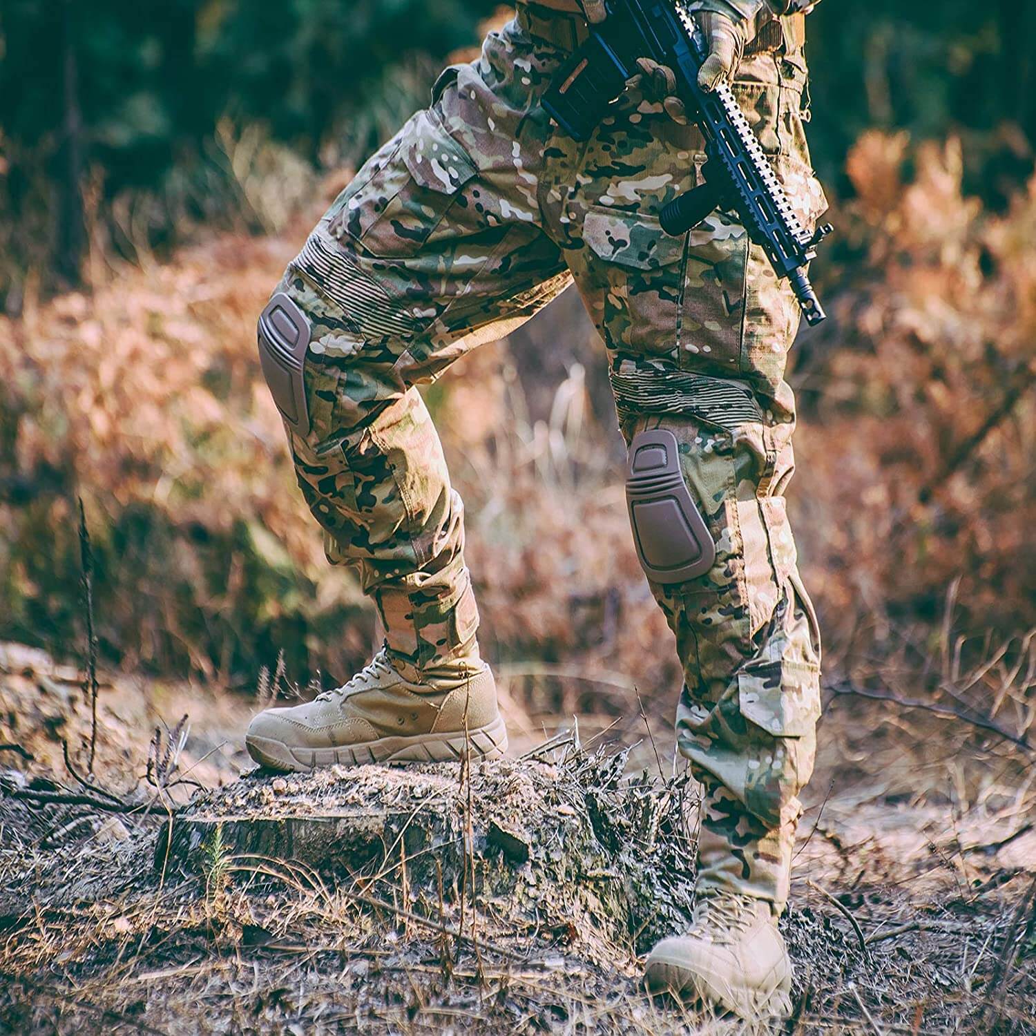 Tactische Gevechtsbroek