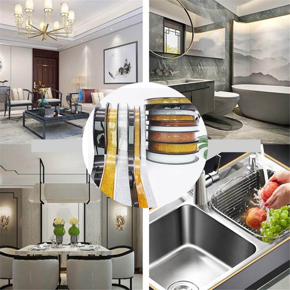 Tegel Schimmelwerende Tape