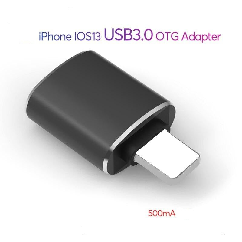 DataBlast | 4 in 1 SD-kaartlezer