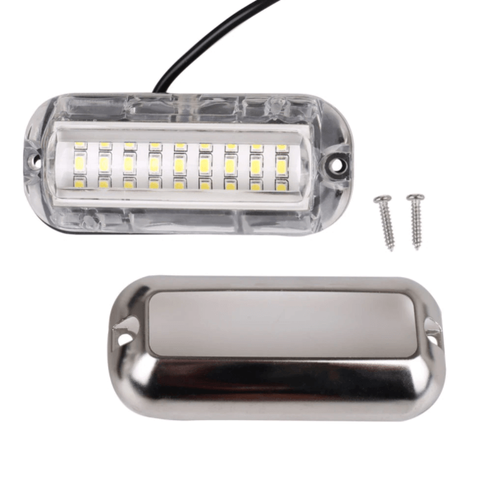 Underwater LED Lighting