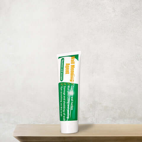 Waterdichte Muurreparatiecrème