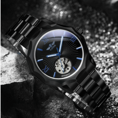 Ocean Phantom Horloge