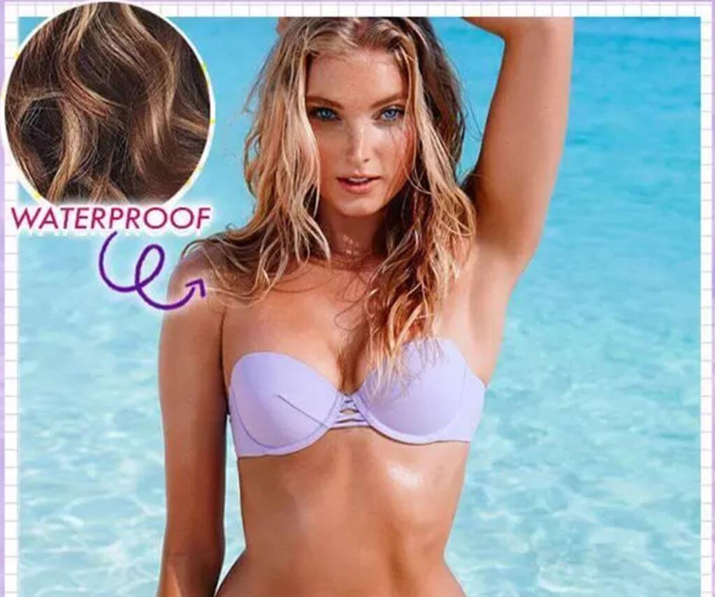 Magisch Haar Volumizer Spray