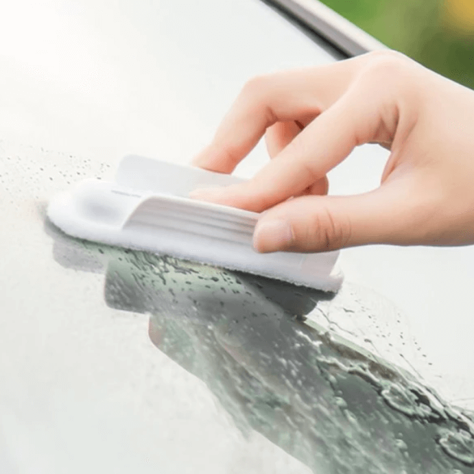 Onzichtbare Ruitenwisser