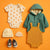 Baby en kinder kleding