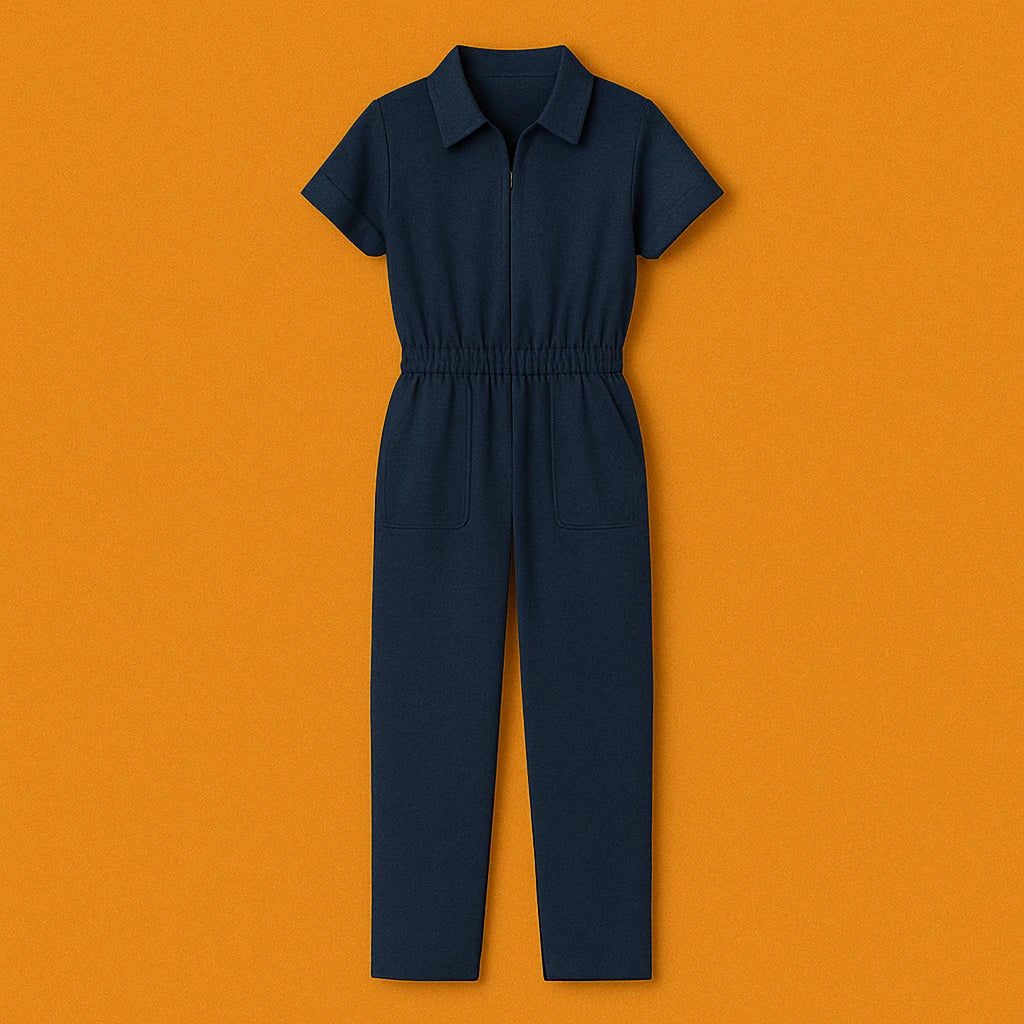 Jumpsuits
