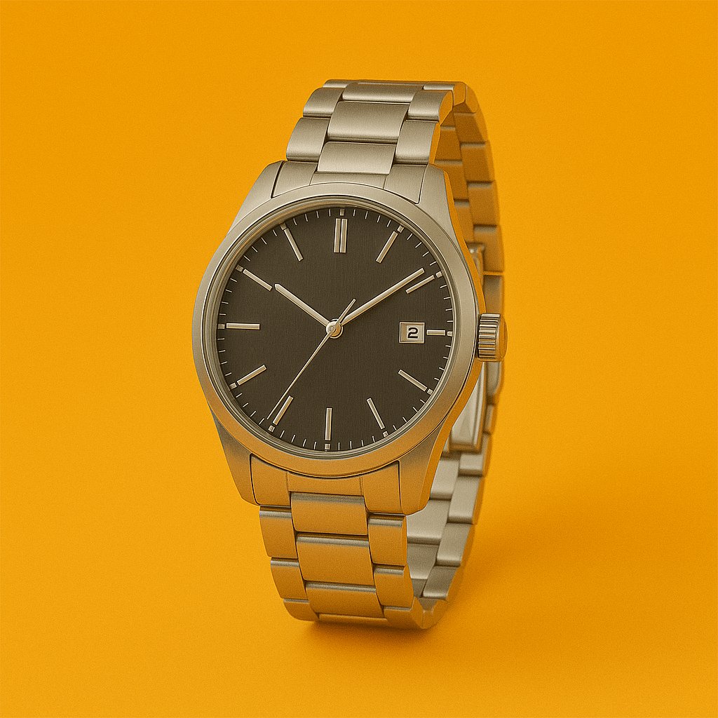 Horloges voor mannen