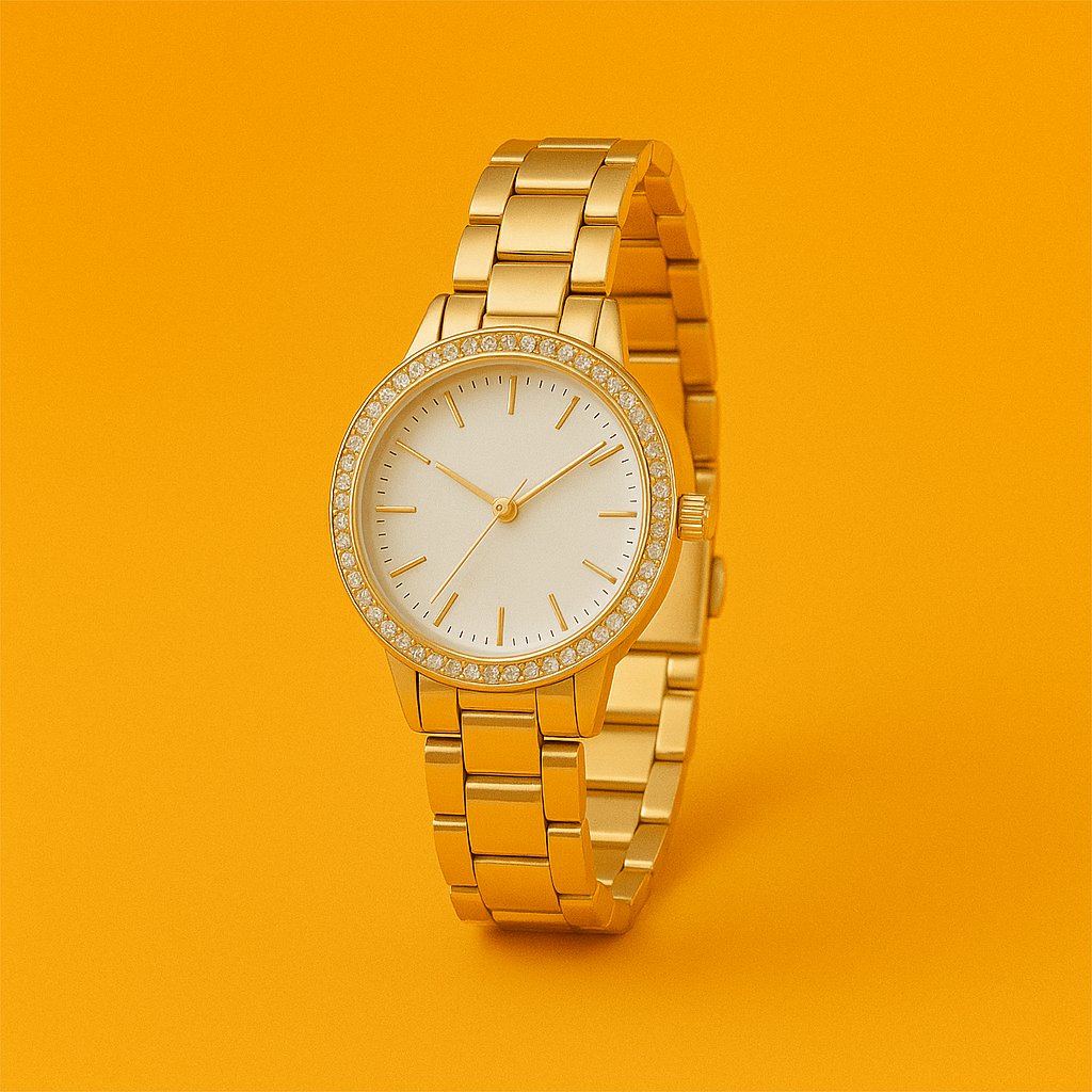 Horloges voor vrouwen