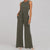Variant image for Dames Jumpsuit Luchtig Met Ceintuur Polyester Casual-17