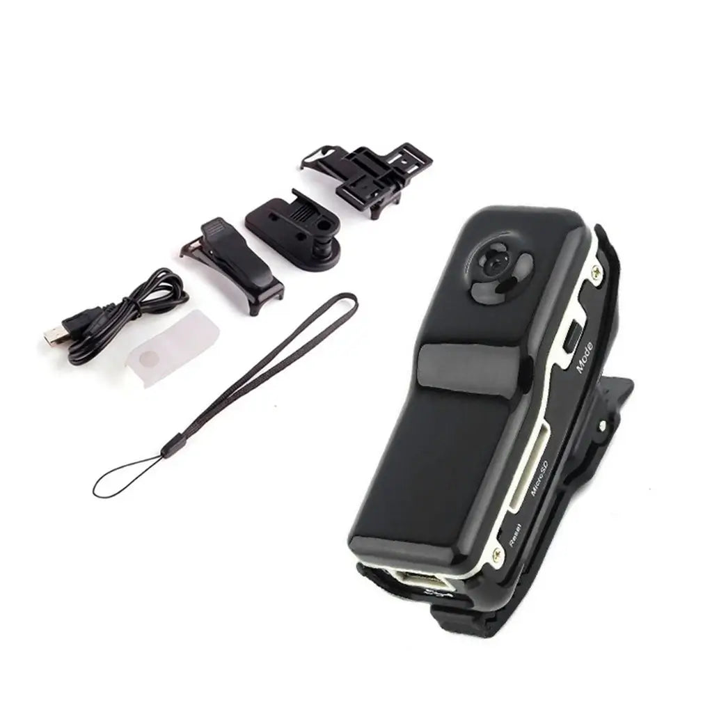 MD80 Minicamera Recorder