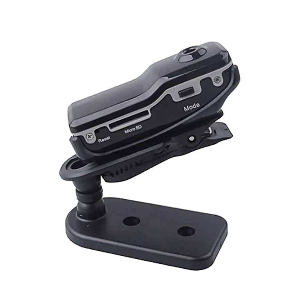 MD80 Minicamera Recorder