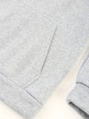 Heren Hoodie Casual Katoen Ontspannen Pasvorm-5