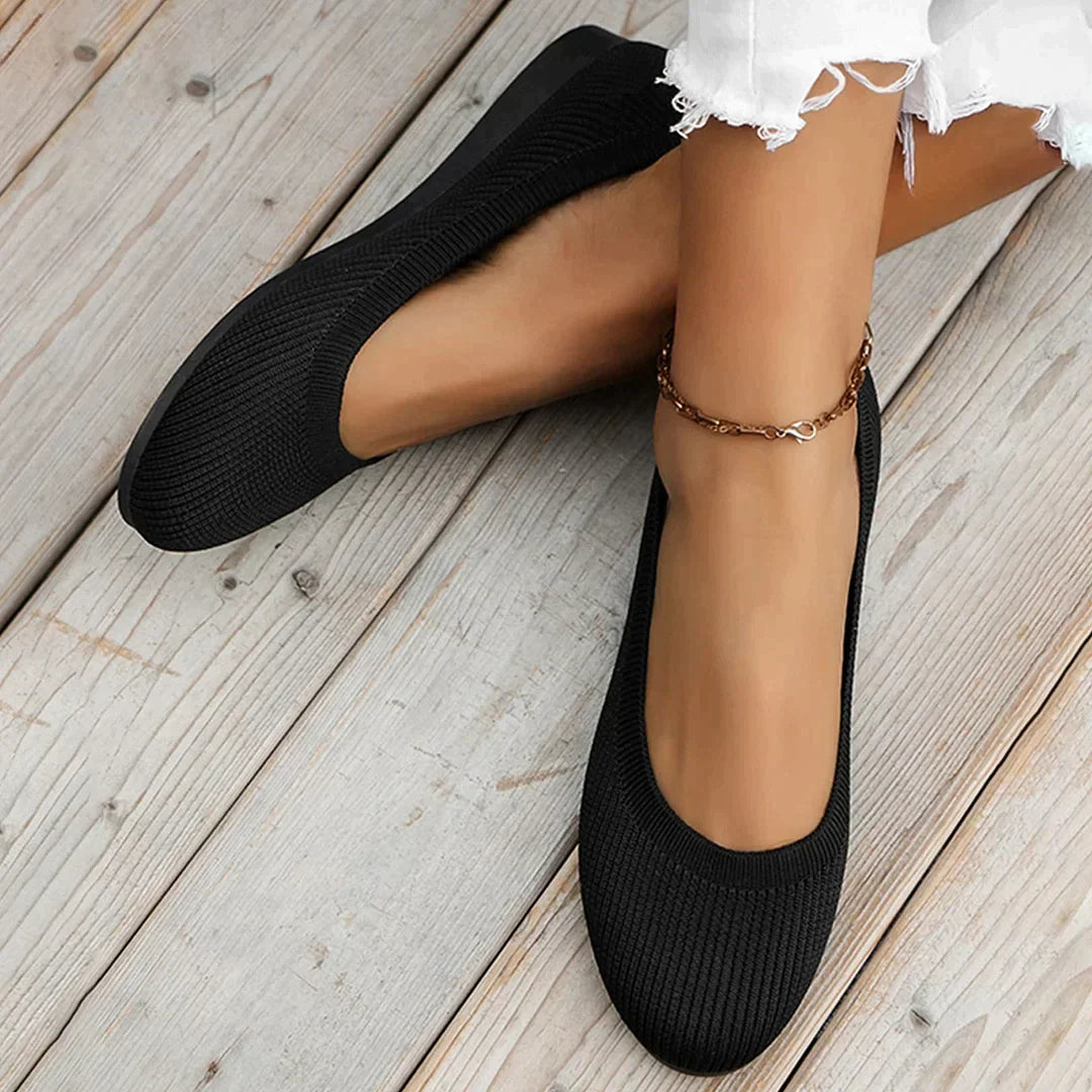 Heren Schoenen Ademend Textiel Niet-Slip Comfortabel-2