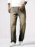 Variant image for Heren Jeans Rechte Pasvorm Hoogwaardige Denim-30