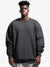 Variant image for Heren Trui Cirkelvormig Design Katoenmix voor Casual en Semi-Formele Gelegenheden-41
