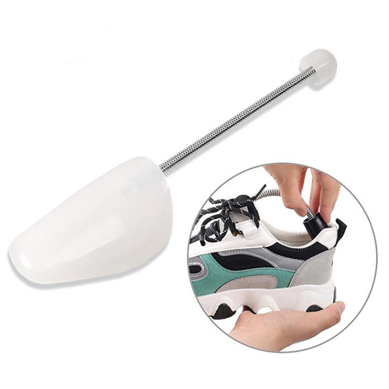 Spiraal Schoenenrekker