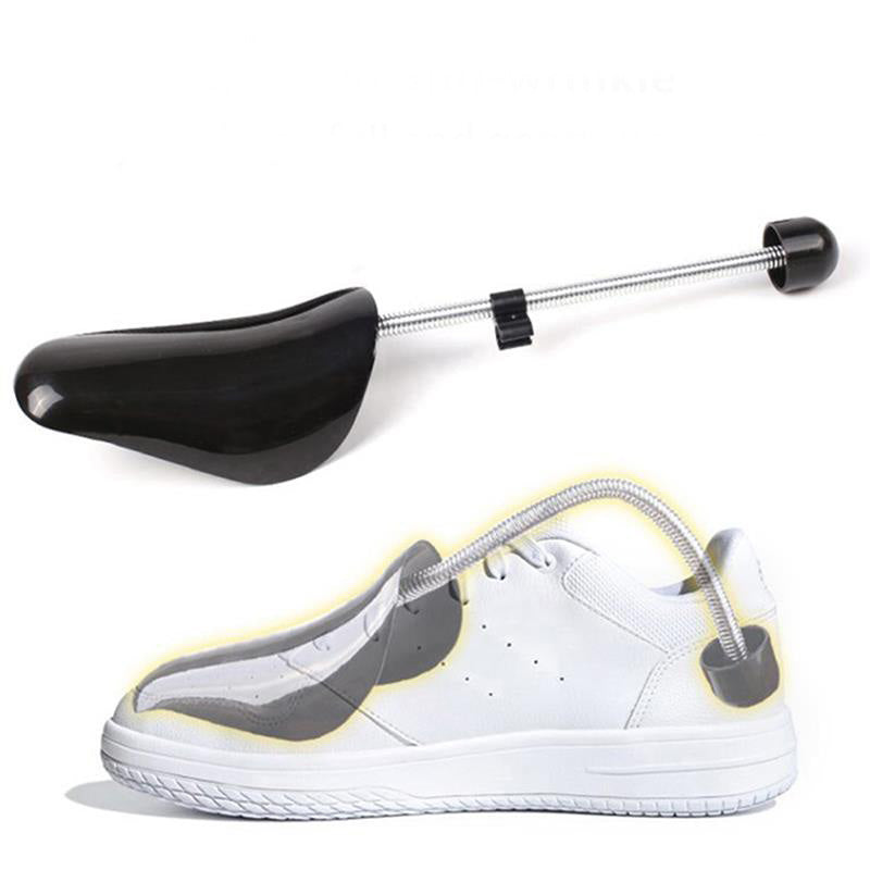 Spiraal Schoenenrekker