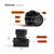 Digitale Videocamera Kinderen Compact 1080HD Siliconen Veilig-3