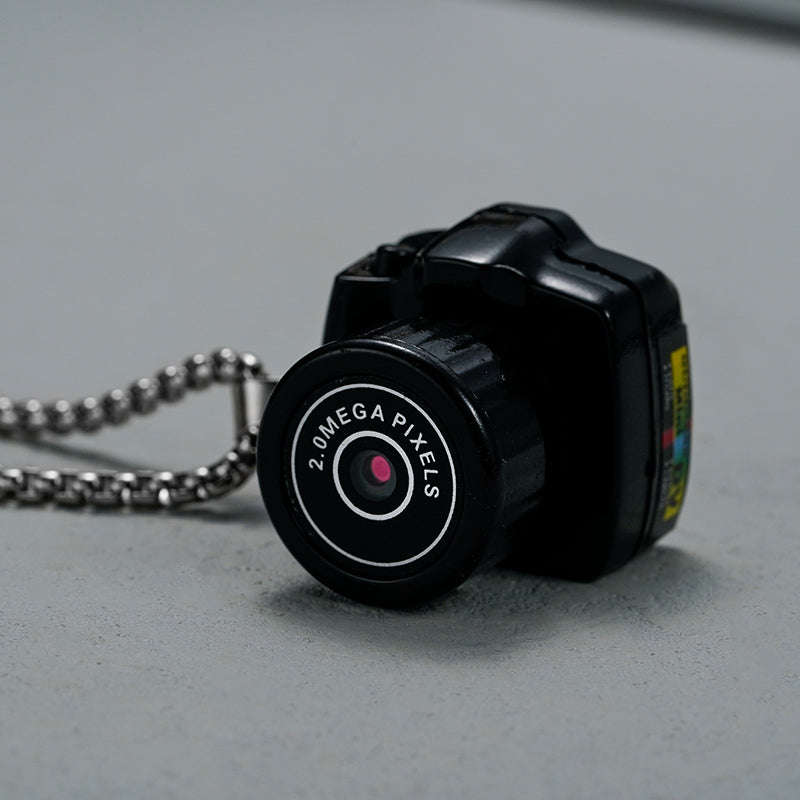 Variant image for Digitale Videocamera Kinderen Compact 1080HD Siliconen Veilig-1