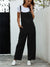 Variant image for Dames Jumpsuit Luchtig Casual Ademend Materiaal-19