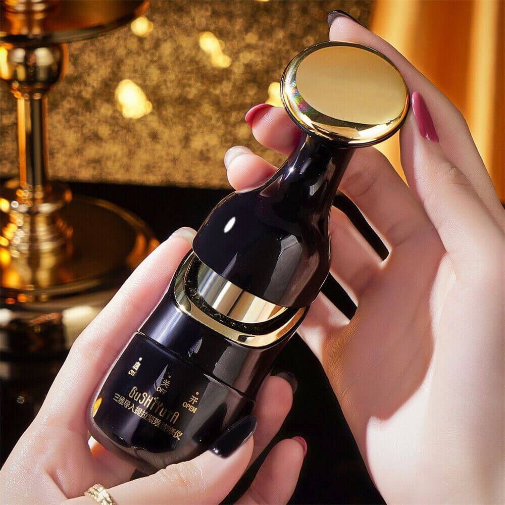 Multifunctionele Gezichtsverstrakkende Massager