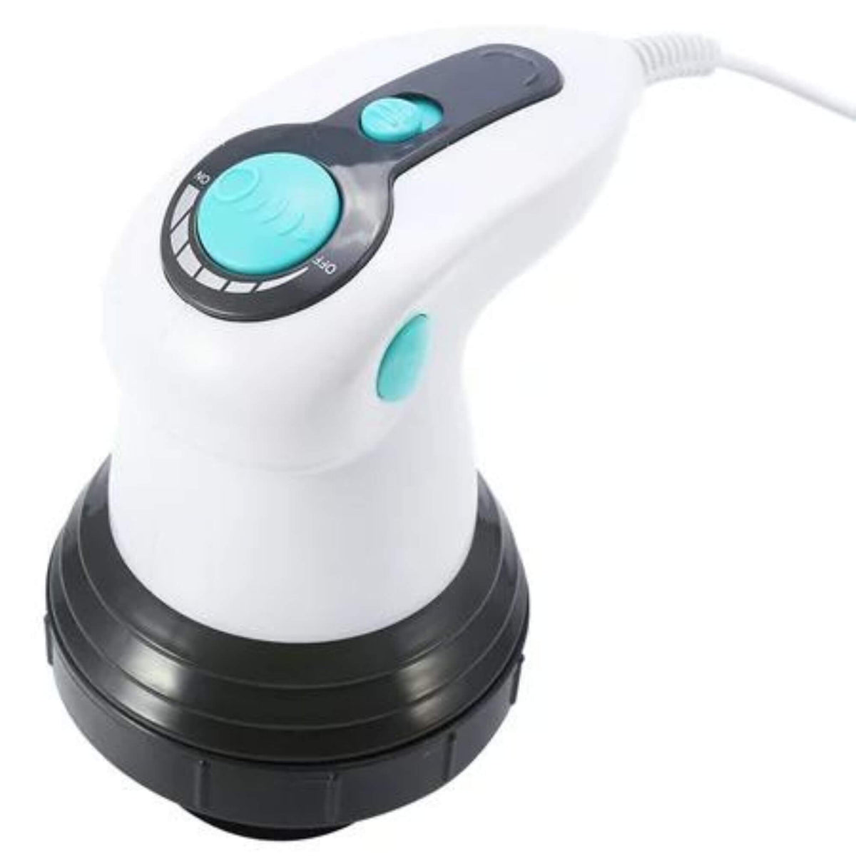 4-in-1 Elektrische Infrarood Massager