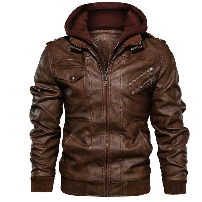 Heren Jack Elegant Waterdicht Polyester Mix