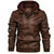 Heren Jack Elegant Waterdicht Polyester Mix