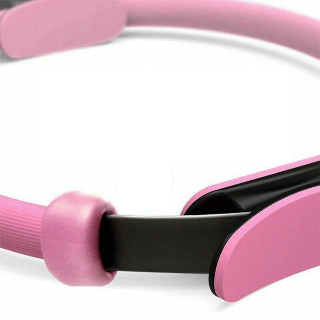 Draagbare Antislip Pilates Ring