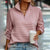 Variant image for Dames Sweatshirt Casual Katoen Moderne Pasvorm-1